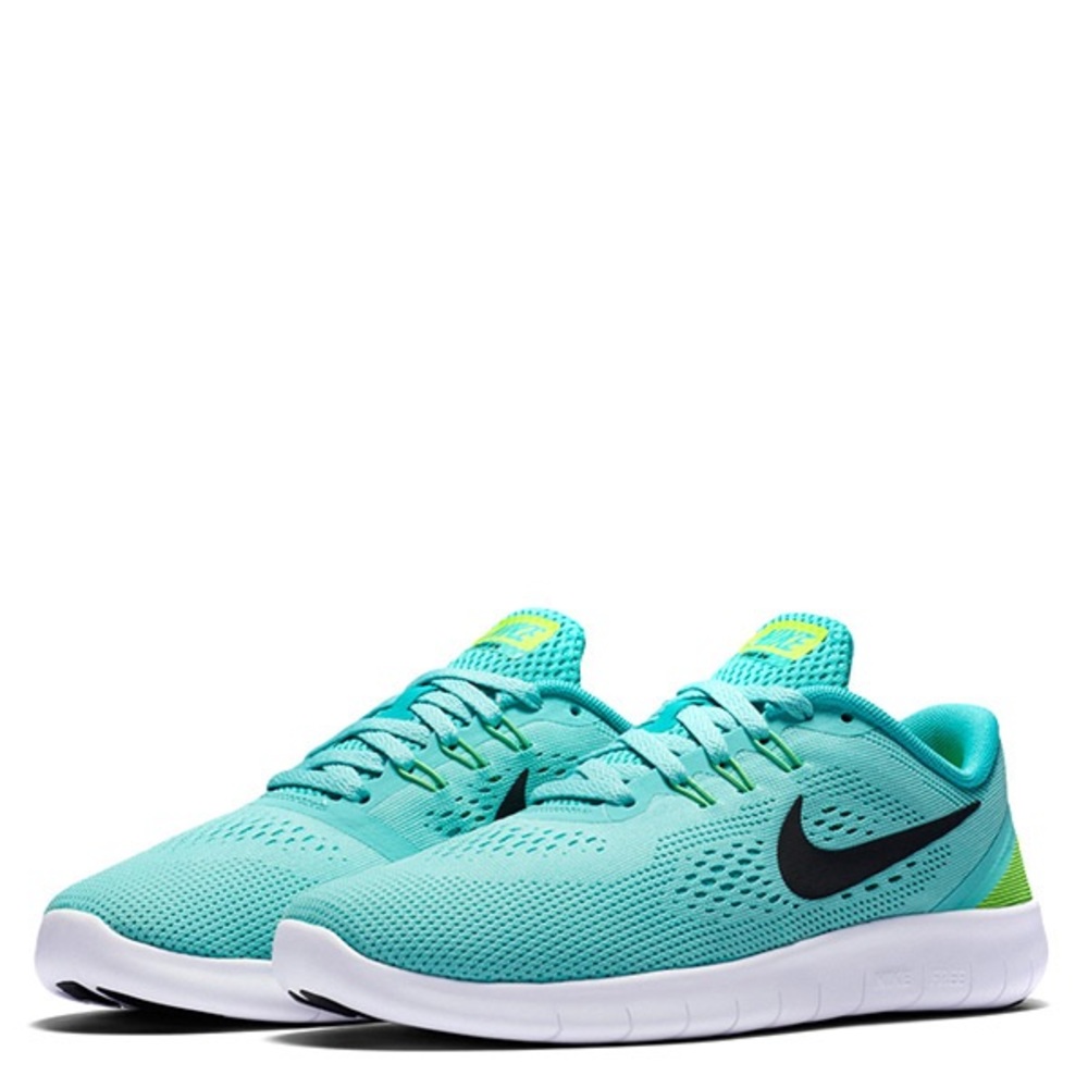 RESTOCKED Nike free run women’s shoes new - Picture 3 of 8